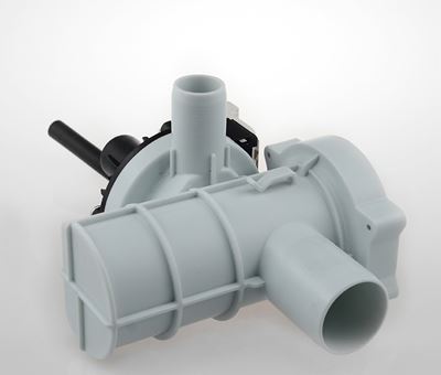 洗衣機(jī)排水泵