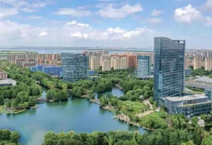 我司榮獲蘇州工業(yè)園區(qū)“尖峰企業(yè)”榮譽(yù)稱號(hào)